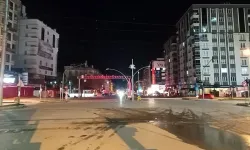 Karadeniz'de Korkutan Deprem