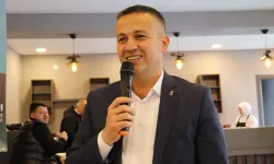 Başkan Adayı Karahan: Hizmet Sürecinin Fitilini Ateşleyeceğiz