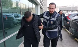 2 kişiyi yaralayan silahlı saldırgan adliyeye sevk edildi