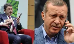 Cumhurbaşkanı Erdoğan, Rizeli Gençlere Seslendi