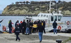 Mülteci botu battı! 5'i çocuk 21 kişi hayatını kaybetti