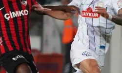 Atmaca, Sahasında Gaziantep FK ile Karşı Karşıya Geliyor
