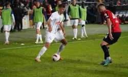 Çaykur Rizespor-Gaziantep FK Maçı Muhtemel 11'leri
