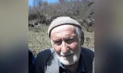 Yaşlı Adam Yangında Hayatını Kaybetti
