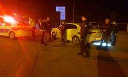 Burhaniye’ de Aranan 9 Kişi Yakalandı