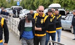 Adana’da Silah Kaçakçılarına Operasyon