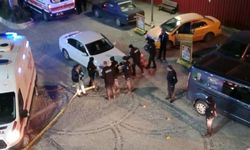 Trabzon’da Silahlı Kavga: 3 Yaralı
