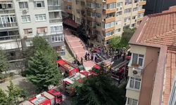İstanbul'da Yangın: 12 Kişi Hayatını Kaybetti