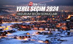 Erzurum’da Seçimi Kim Kazandı? Erzurum Seçim Sonuçları 2024