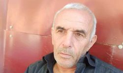 Arazide Kalp Krizi Geçiren Adam Hayatını Kaybetti