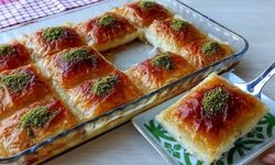 Laz Böreği