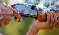 Alkollü Şahıslar Pompalı Tüfekle Ateş Açtı: 6 Yaralı