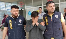 Samsun'da Müstehcenlik Operasyonu: 3 Gözaltı