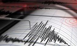 AFAD, 4.7 Büyüklüğünde Depremi Duyurdu