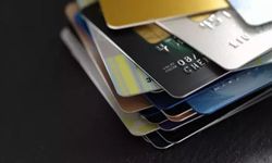 Kredi kartı azami faiz oranı yükseldi