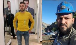 Soma'da Maden Ocağında İş Kazası: 1 Ölü