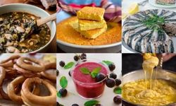 Rize'de ne yenir? Rize'nin meşhur yemekleri nelerdir?