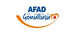 Nasıl AFAD Gönüllüsü Olunur?