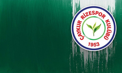 Çaykur Rizespor, Yeni Anlaşmayı Duyurdu!