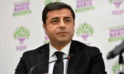 Selahattin Demirtaş'a 42 Yıl 6 Ay Hapis Cezası