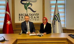 RTEÜ ve TOBB İş Birliği Protokolü İmzaladı