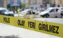 Geri geri gelen otomobilin çarptığı Azerbaycan uyruklu kadın öldü