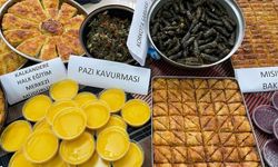 Rize'de 'Türk Mutfağı Haftası' Kutlanacak