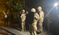 Ankara’da Silahlı Kavga Olayının Şüphelisine Operasyon