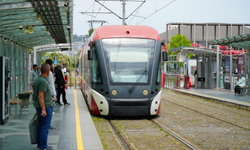 Karadeniz'de 10 Yeni Tramvay Alım İhalesi Tamamlandı