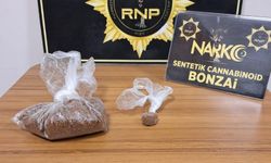 Rize'de Uyuşturucu ile Yakalanan 2 Kişi Tutuklandı
