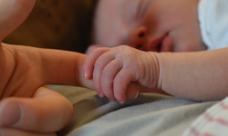 Rize'deki Doğum Sayılarında Düşüş Sürüyor