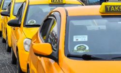 Rize'de Taksimetre Ücretlerine Zam Geldi