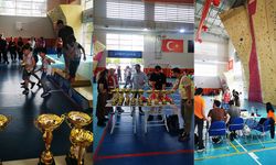 Rize’den 5 Sporcu Türkiye Geneli Turnuvaya Katılacak