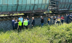 Trenin Çarptığı 89 Yaşındaki Kadın Hayatını Kaybetti