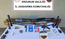 Rize ve Erzurum'da Uyuşturucu Operasyonunda 6 Şüpheli Yakalandı