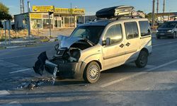 Zincirleme Trafik Kazası: 5 Yaralı