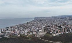 Samsun'un son 5 yıllık konut satış istatistikleri