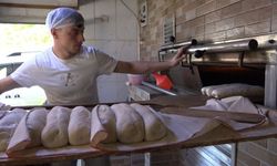 Coğrafi İşaretli Ekmek 10 Güne Kadar Bayatlamama Özelliği Taşıyor