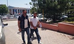 Eski Sevgilisini Bıçaklayan Saldırgan Tutuklandı