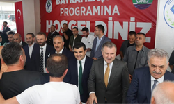 Rize’de Bayramlaşma Programı Ne Zaman Yapılacak?