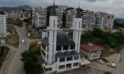 Kiliseye Benzetildiği İçin İnşaatı Duran Cami 18 Yıl Sonra Bitirildi