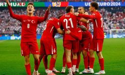 Türkiye - Portekiz Maçında İlk 11 Belli Oldu