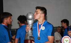 Çaykur Rizespor Futbol Akademisi Gençleri Ödüllendirildi