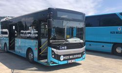 Rize-Trabzon Otobüs Seferlerinin Saatleri Değişiyor