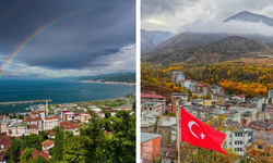 Rize-İspir Arası Kaç Kilometre?