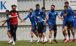 Çaykur Rizespor'un Kamp Programı Belli Oldu