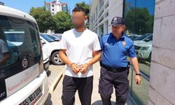Dönerciyi Döner Bıçağıyla Yaralayan Müşteri Tutuklandı