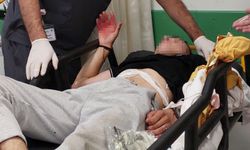 17 Yaşındaki Çocuk 'Muhtarlık Seçimi Husumeti'nden Vuruldu