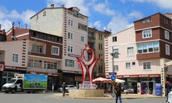 Ordu'da İlçelerin Çehresi Değişiyor