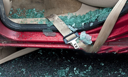Rize'de Haziran Ayında 211 Trafik Kazası Yaşandı